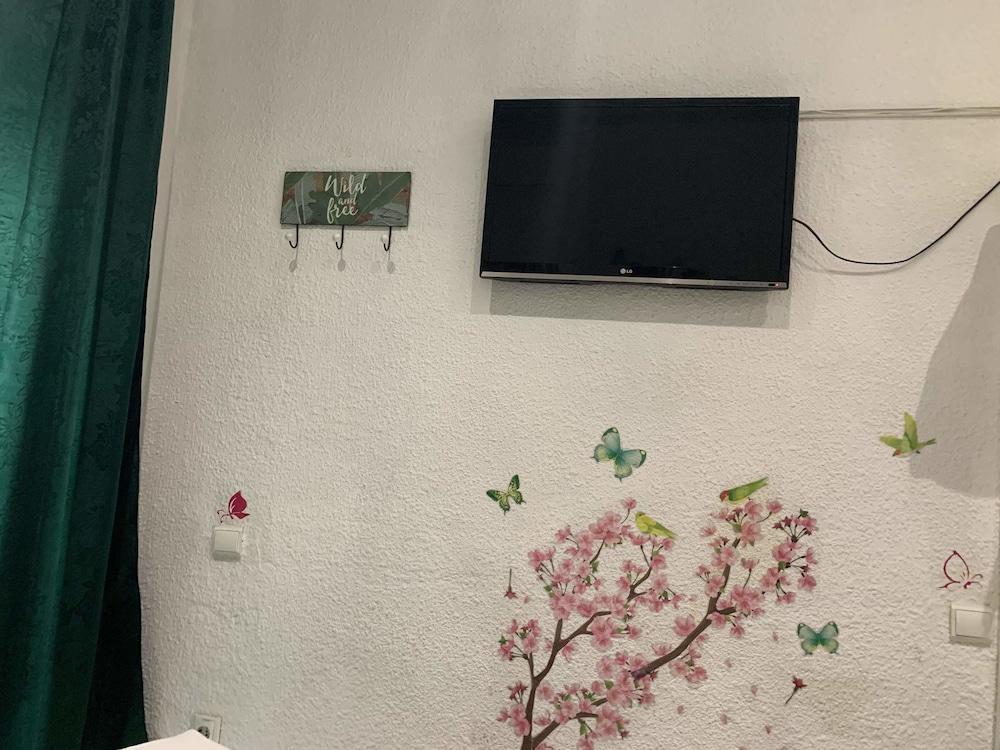 Pension Giraldilla Sevilla Kültér fotó