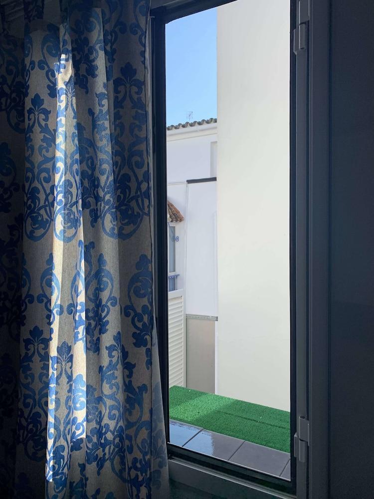 Pension Giraldilla Sevilla Kültér fotó