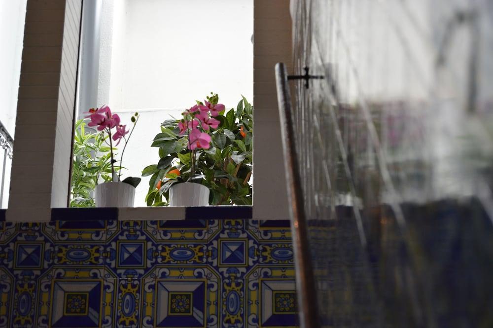 Pension Giraldilla Sevilla Kültér fotó